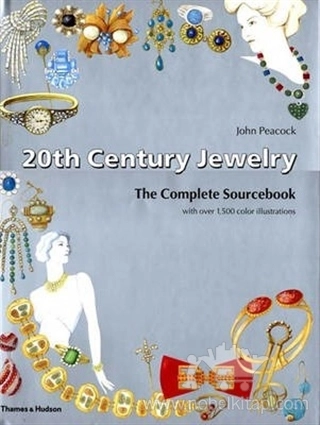 The Complete Sourcebook