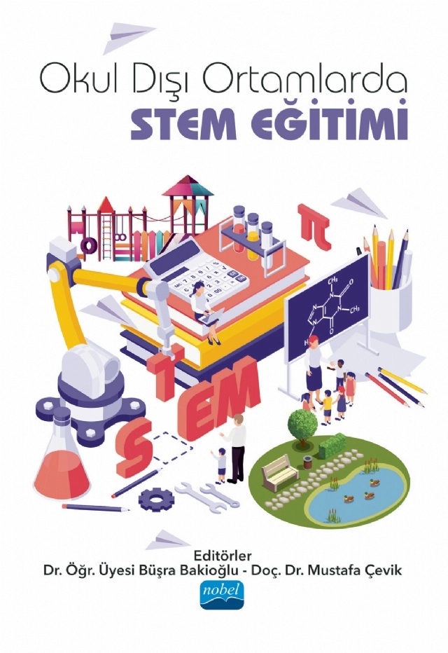 Okul Dışı Ortamlarda STEM Eğitimi