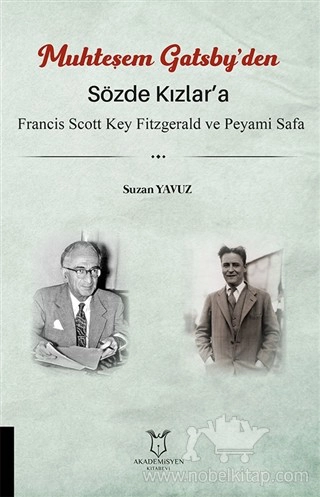 Francis Scott Key Fitzgerald ve Peyami Safa