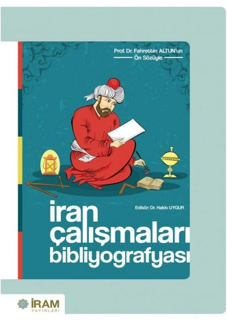 İran Çalışmaları Bibliyografyası