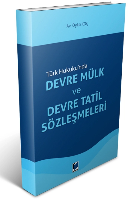 Türk Hukuku'nda