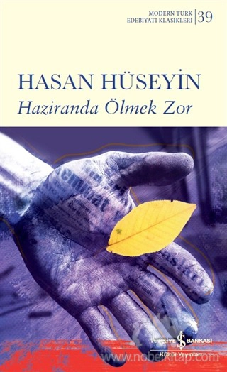 Modern Türk Edebiyatı Klasikleri - 39