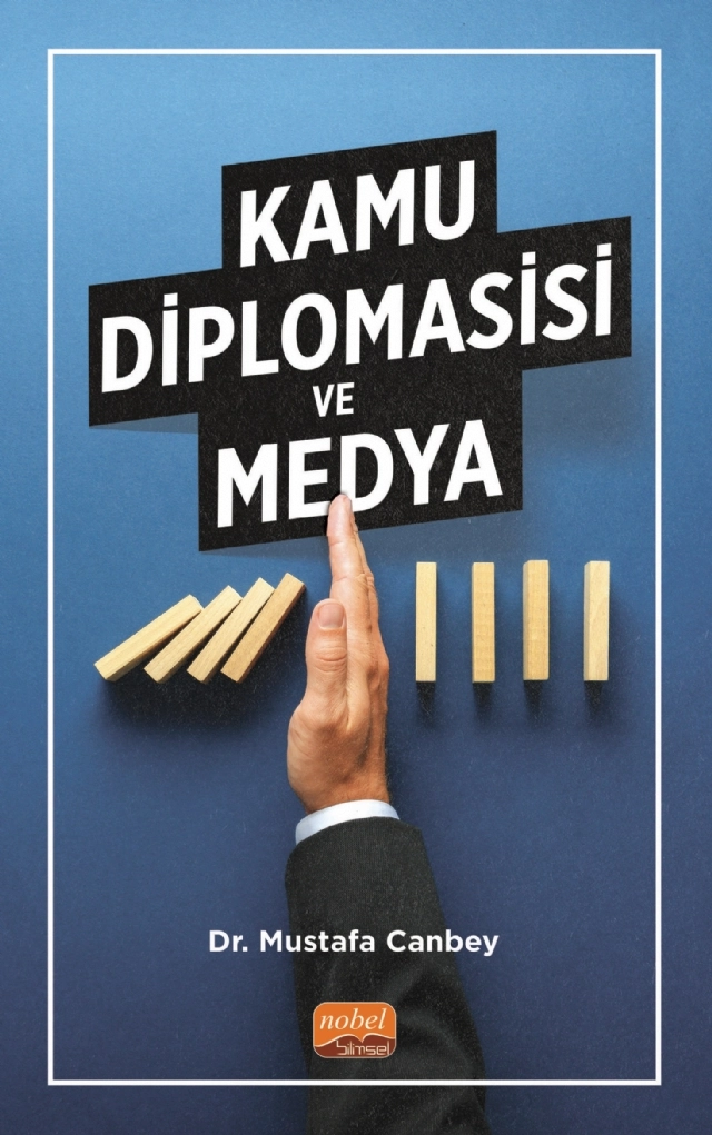 Kamu Diplomasisi ve Medya