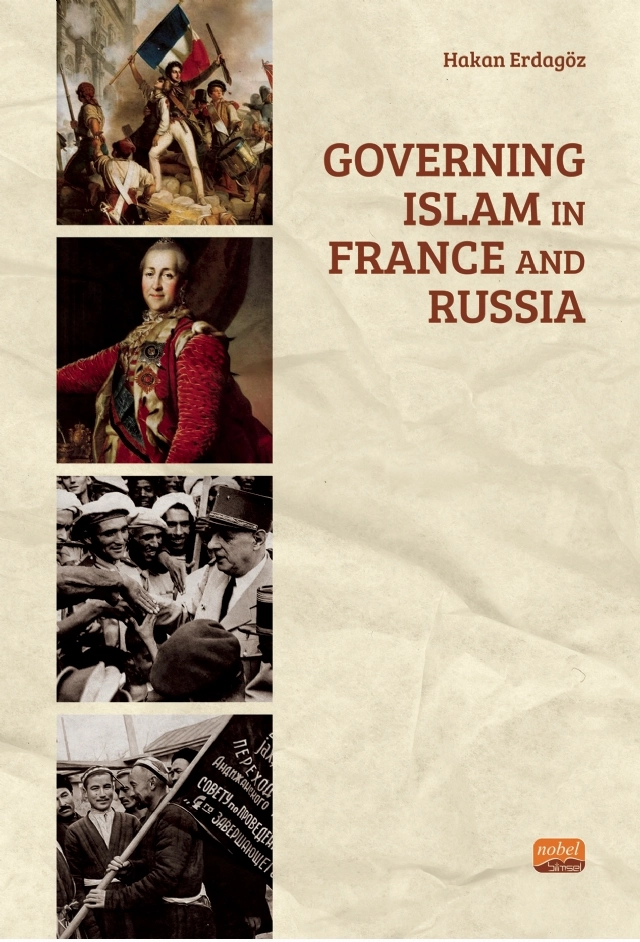 Governing Islam in France and Russia