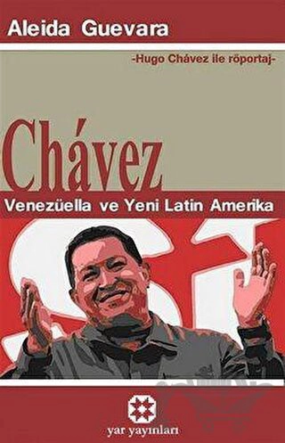Venezüella ve Yeni Latin Amerika