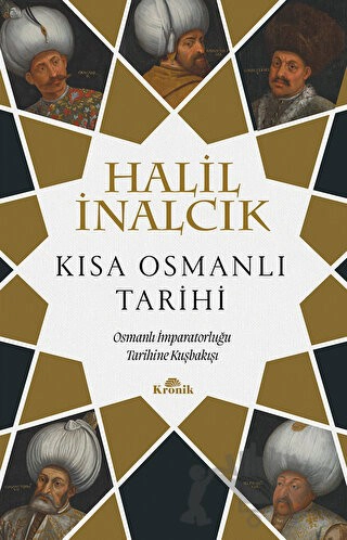 Osmanlı İmparatorluğu Tarihine Kuşbakışı
