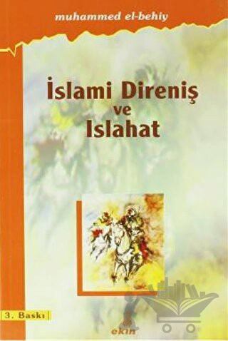 Modern İslam Düşüncesinin batı Sömürüsüyle Alakası 3