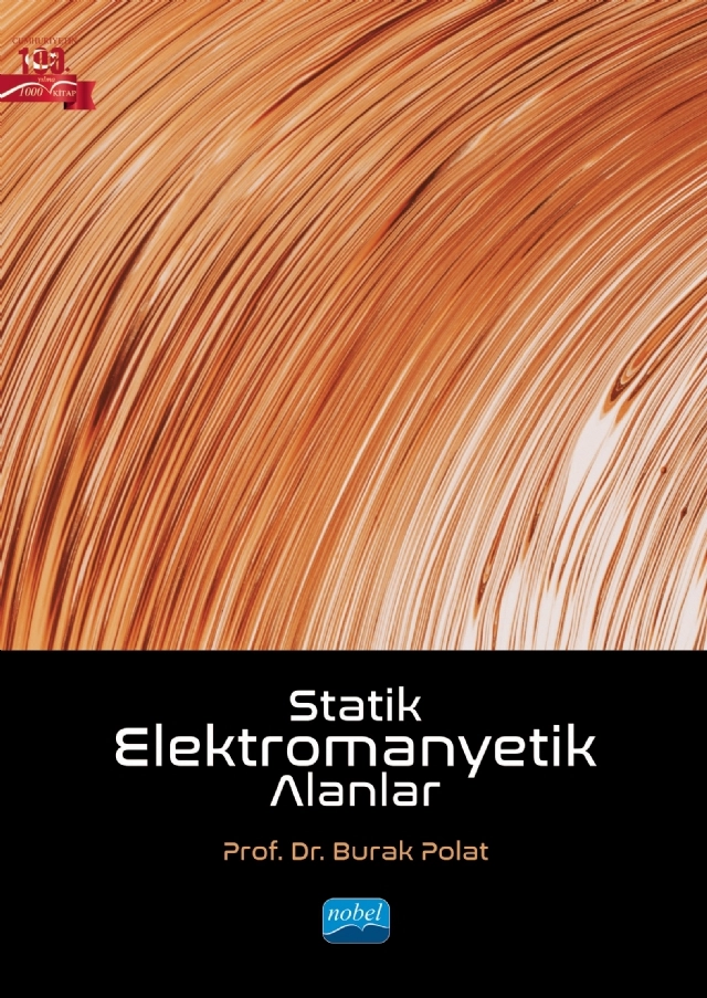 Statik Elektromanyetik Alanlar