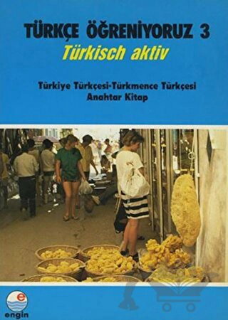 Türkiye Türkçesi - Türkmence Türkçesi