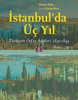 Türklerin Örf ve Adetleri, 1841 - 1844