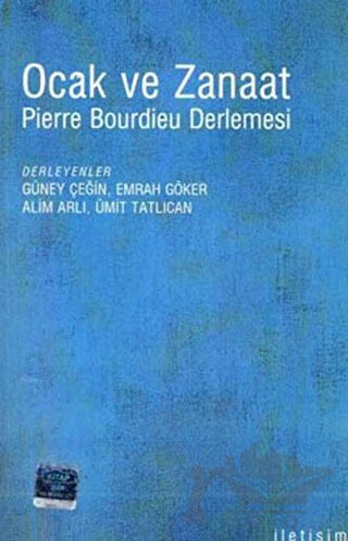 Pierre Bourdieu Derlemesi