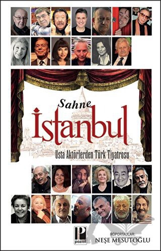 Usta Aktörlerden Türk Tiyatrosu