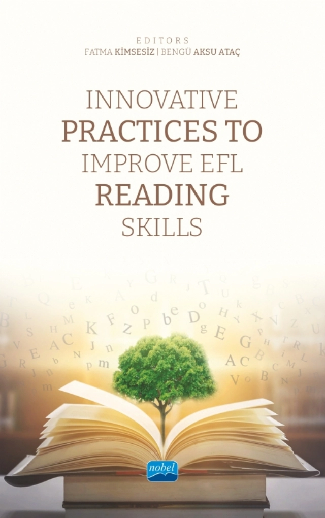 Innovative Practices To Improve EFL Reading Skills