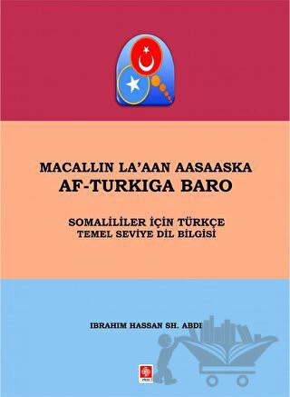 Somaliler İçin Türkçe Temel Seviye Dil Bilgisi