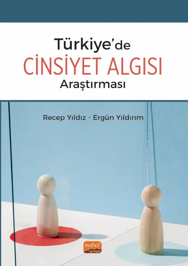 Türkiye’de Cinsiyet Algısı Araştırması