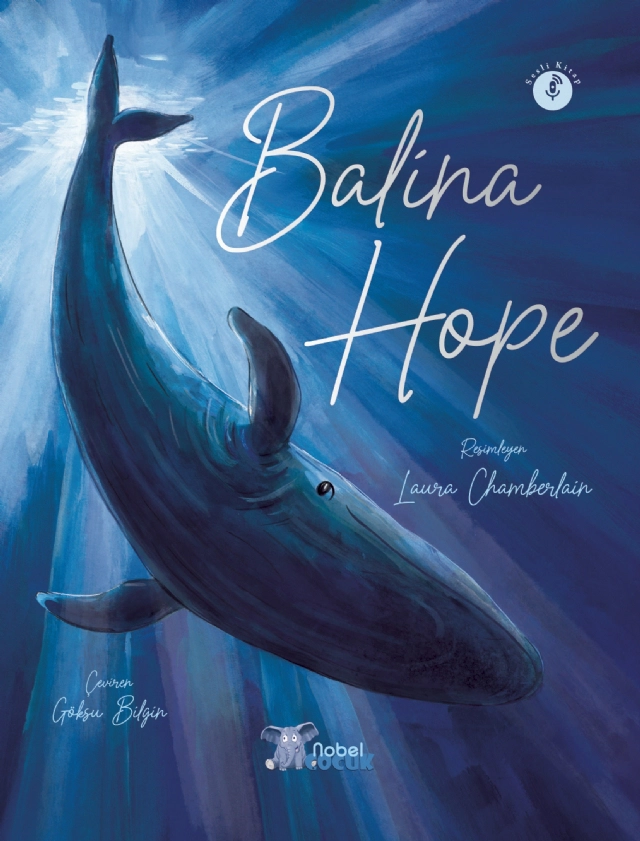 BALİNA HOPE / Hope The Whale