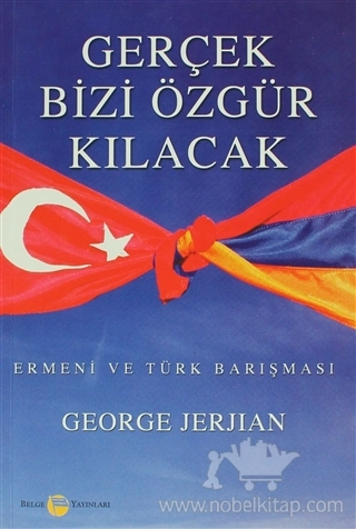 Ermeni ve Türk Barışması