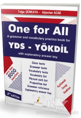 A Grammar And Vocabulary Practice Book For