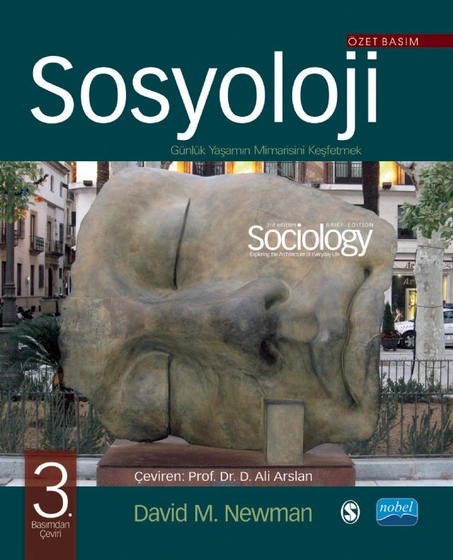 SOSYOLOJİ / Sociology