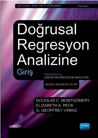 Doğrusal Regresyon Analizine Giriş(Introduction to Linear Regression Analysis)