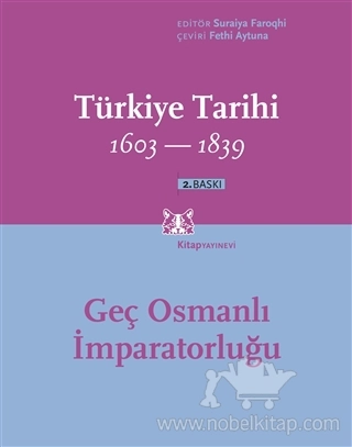 Geç Osmanlı İmparatorluğu