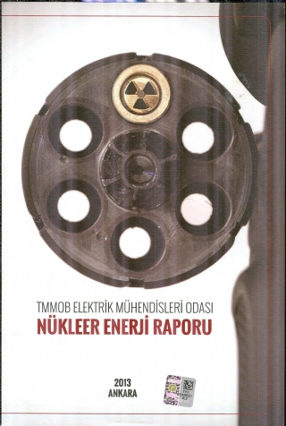 Nükleer Enerji Raporu