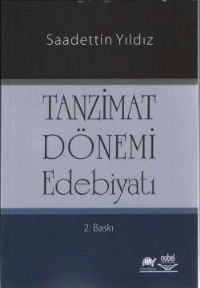 Tanzimat Dönemi Edebiyatı