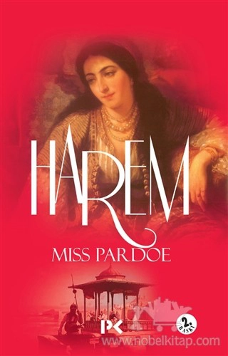 Miss Pardoe