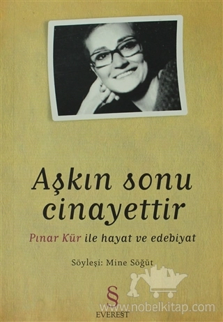 Pınar Kür ile Hayat ve Edebiyat